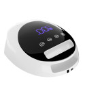 SHEMAX PRO Nail Lamp LED лампа 