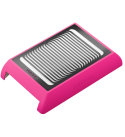 Пилозбірник - STYLE X-PRO SHEMAX - Рожевий