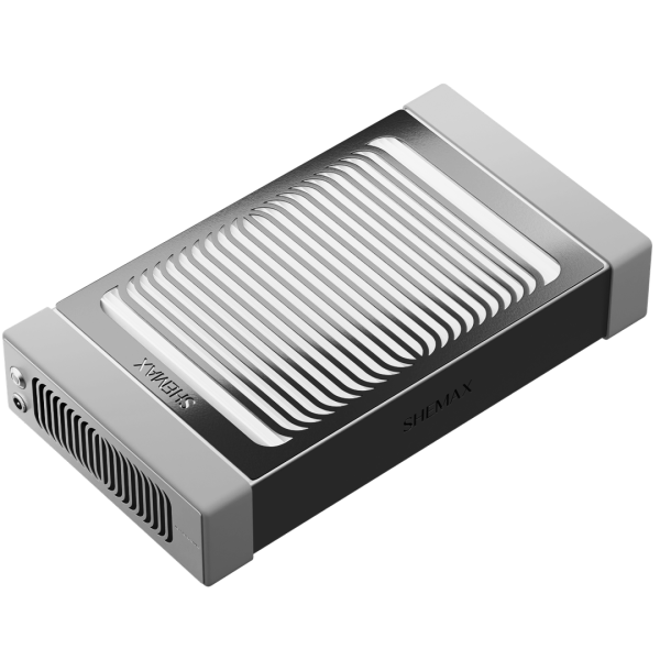 Пилозбірник - STYLE PRO SHEMAX - Сірий Пилозбірник - STYLE PRO SHEMAX - Сірий