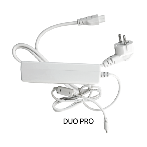 5A Блок живлення EU  | UK | US SHEMAX